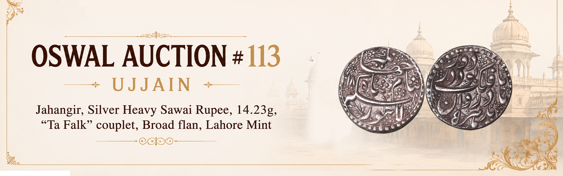 Oswal Antiques